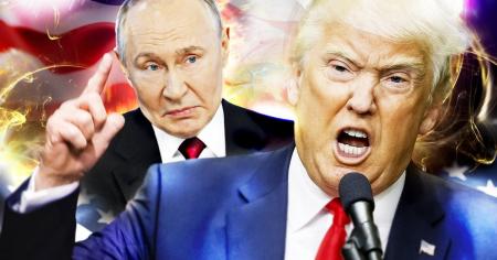 Стратегія Трампа провалюється: як Росія 