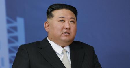 Кім Чен Ин висунув умову для переговорів зі США