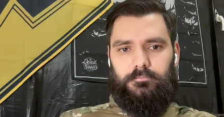 Військові у владі: екскомандир 