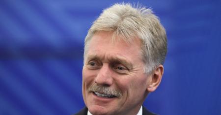 У Кремлі прокоментували ймовірну зустріч Путіна і Трампа в Китаї