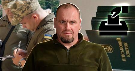 Мобілізація по-новому: ТЦК викликатиме тих, хто ходив на вибори і ще кого