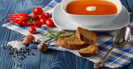 Незвичайний рецепт кетчупу на зиму з гарбуза: варто спробувати