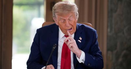 Трамп обговорює з Європою умови Путіна щодо припинення війни — Politico