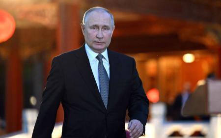Чи готова Росія припинити війну в Україні: цинічна відповідь Путіна