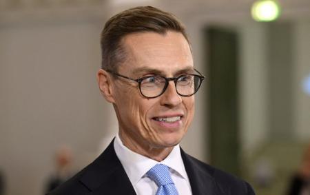 Переможець на виборах у Фінляндії відповів, чи зустрінеться з Путіним