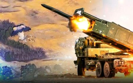 Дефіцит високоточних ракет змінює баланс сил на фронті в Україні - WSJ