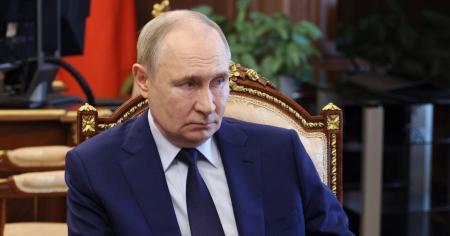 Що хоче обговорити Путін з Трампом: в Кремлі відповіли