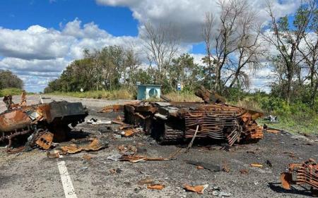 Військоий експерт розповів, чому у розвідках відрізняються дані про втрати росіян на війні Україні