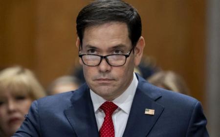 Держсектретар США відповів, чи вірить, що РФ дійсно прагне миру