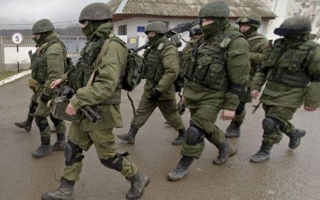 Росіяни готують нові батальйони за 27 діб: в ГУР оцінили задум ворога