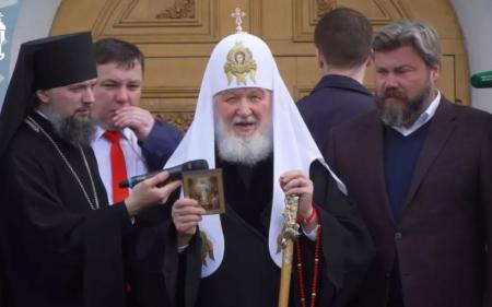 Російським священникам наказали щодня молитися за перемогу на війні: з Москви злили лист
