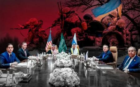 Подарунок Путіну: переговори в Саудівській Аравії - чи пішов Трамп на поступки Росії
