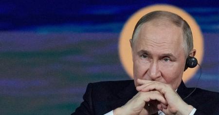 Лукашенко розкрив, про що шкодує Путін щодо війни в Україні