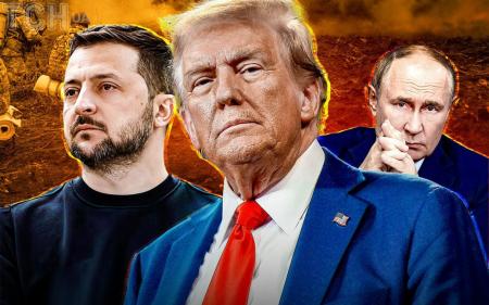Трамп заявив про розмову з Путіним телефоном: що президент США розповів про прогрес у закінченні війни