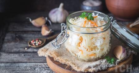 Салат з капусти на зиму: цікавий рецепт