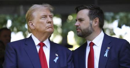 Папа Лев XIV до обрання критикував Трампа і Венса за ставлення до іммігрантів