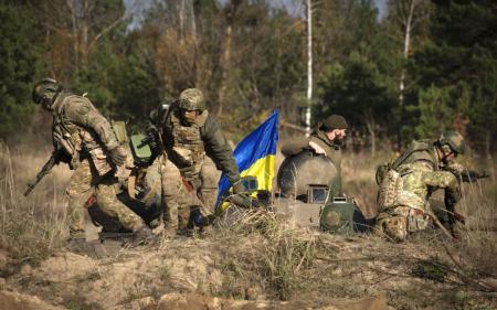 Як Україні швидко виграти війну: генерал США назвав таємну зброю, яка допоможе це зробити