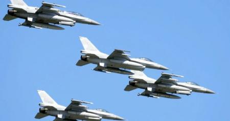 Без Link 16 і сучасних радарів: які обмеження мають українські F-16