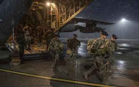 НАТО визначило дві 