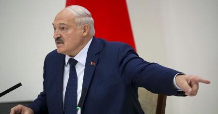 Лукашенко зробив гучні заяви про переговори щодо війни в Україні та Трампа