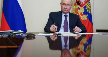 Експерт розповів, що може змусити Путіна зупинити війну
