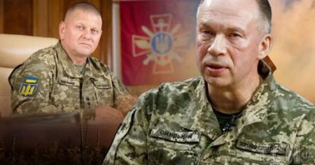 В чому різниця між Сирським та Залужним: комбат 