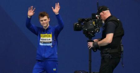 Україна виграла п'яте 