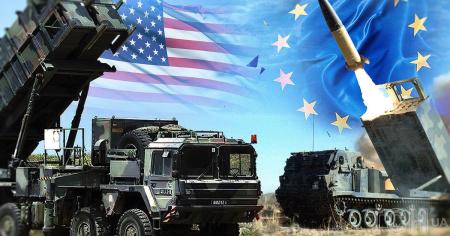 Чи отримає Україна нові батареї та ракети Patriot — заява Трампа