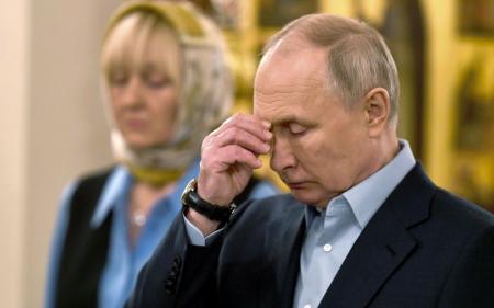 Путін живий чи мертвий: відомий астролог шокував відповіддю