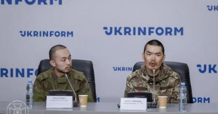 Сенсаційні заяви полонених китайців: як потрапили на фронт і скільки платить Росія