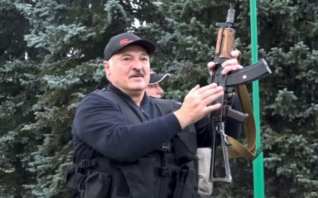 Масові арешти у Білорусі: кого переслідує режим Лукашенка