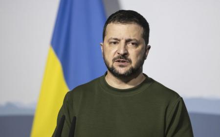 Зеленський відповів, чи готова насправді Україна вступити до ЄС