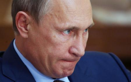 Путін зробив заяву щодо боїв на Херсонщині: аналітики ISW спрогнозували, про що це свідчить