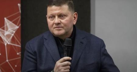 Залужний відповів, чому Україна продовжує воювати, незважаючи на позицію деяких партнерів
