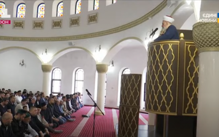 Як в Україні мусульмани відзначають Курбан-байрам: традиції свята та заборони