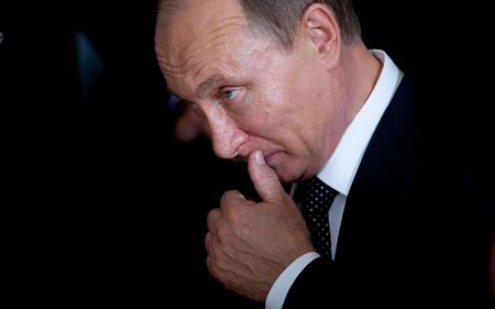 Путін одержимий війною проти українців, тому проігнорував попередження про атаку терористів – WP