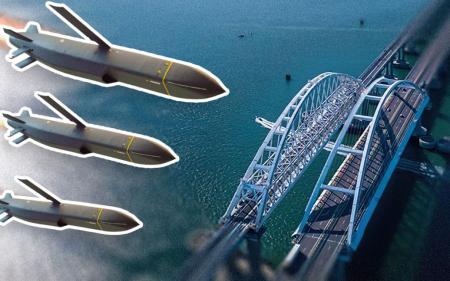 Німеччина готується передати Україні ракети Taurus – Bild