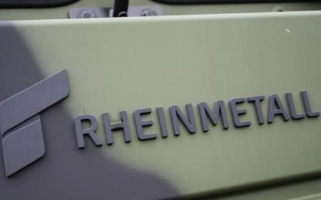 Склади боєприпасів у країнах Європи порожні – голова Rheinmetall