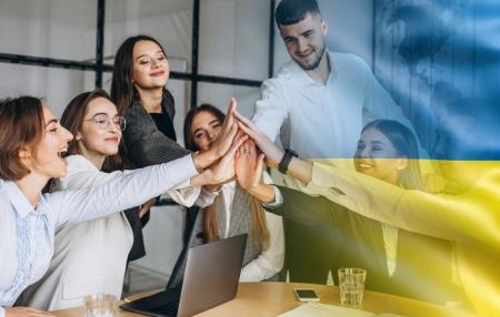 Як свідомий бізнес допомагає українцям у складні часи 