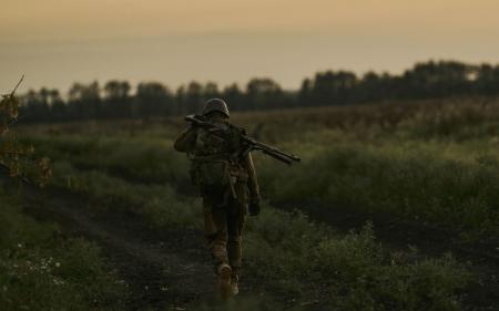 Розвідник розповів, чого не вистачає українській армії для перемоги над Росією