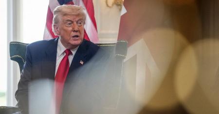 «Це огидно» – Трамп зробив нову заяву про Росію