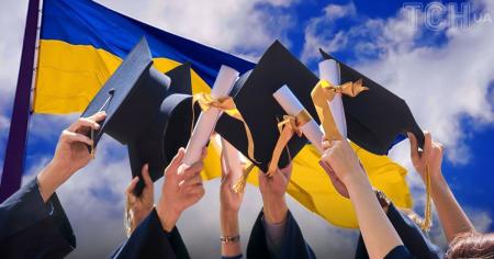 Кількість українських студентів за кордоном рекордно зросла після великої війни: перелік країн