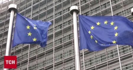 У Євросоюзі готують нові санкції проти РФ