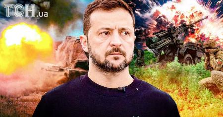 Зеленський про мир, ультиматуми РФ та терміни війни: головні заяви журналістам