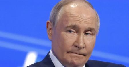 Трамп накинувся на Зеленського через Крим: у Путіна відреагували