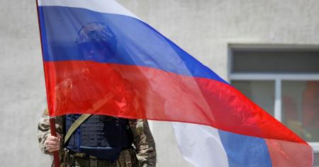 Обібрала двох 