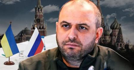 Чи буде наступний раунд переговорів: Умєров озвучив умови