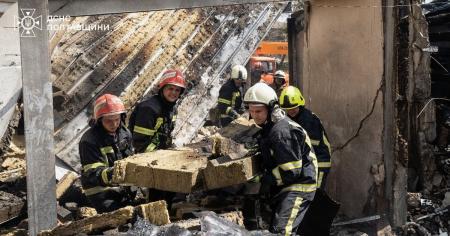 У Третій штурмовій розповіли, як удари РФ по ТЦК впливають на мобілізацію