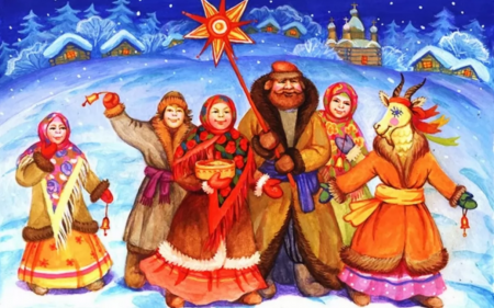 Старий Новий рік 2023: традиції українського народу, коли потрібно щедрувати і посівати