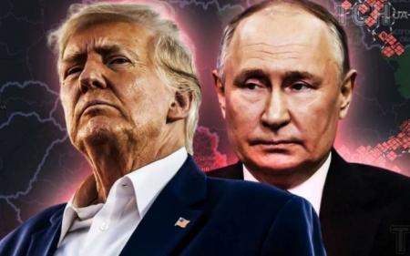 Москва чекає на поступки: The Times розповів, що відбувається навколо переговорів Трампа і Путіна